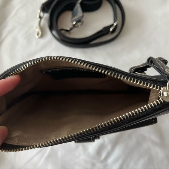 Coach crossbody bag - Picture 7 of 8